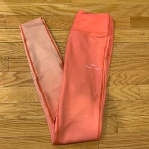 Lazy pants Tori leggings